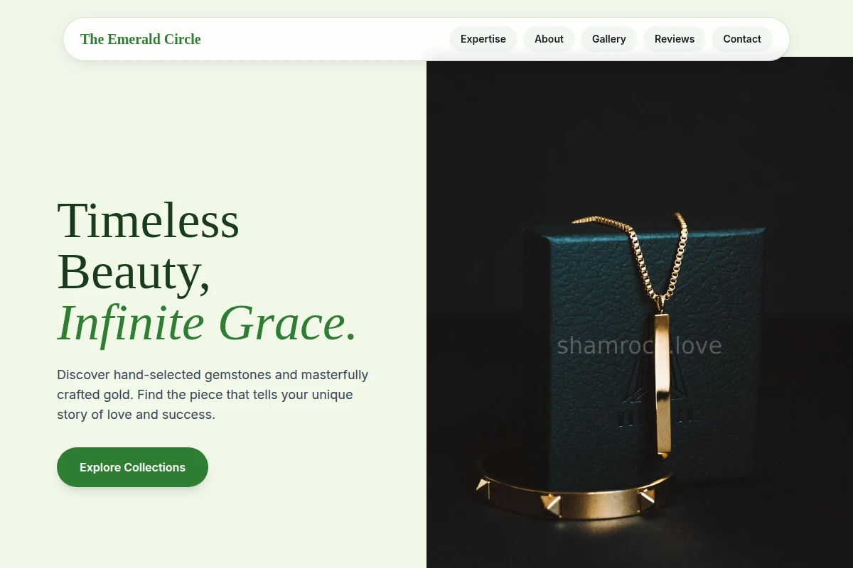 Fortune Jewelry