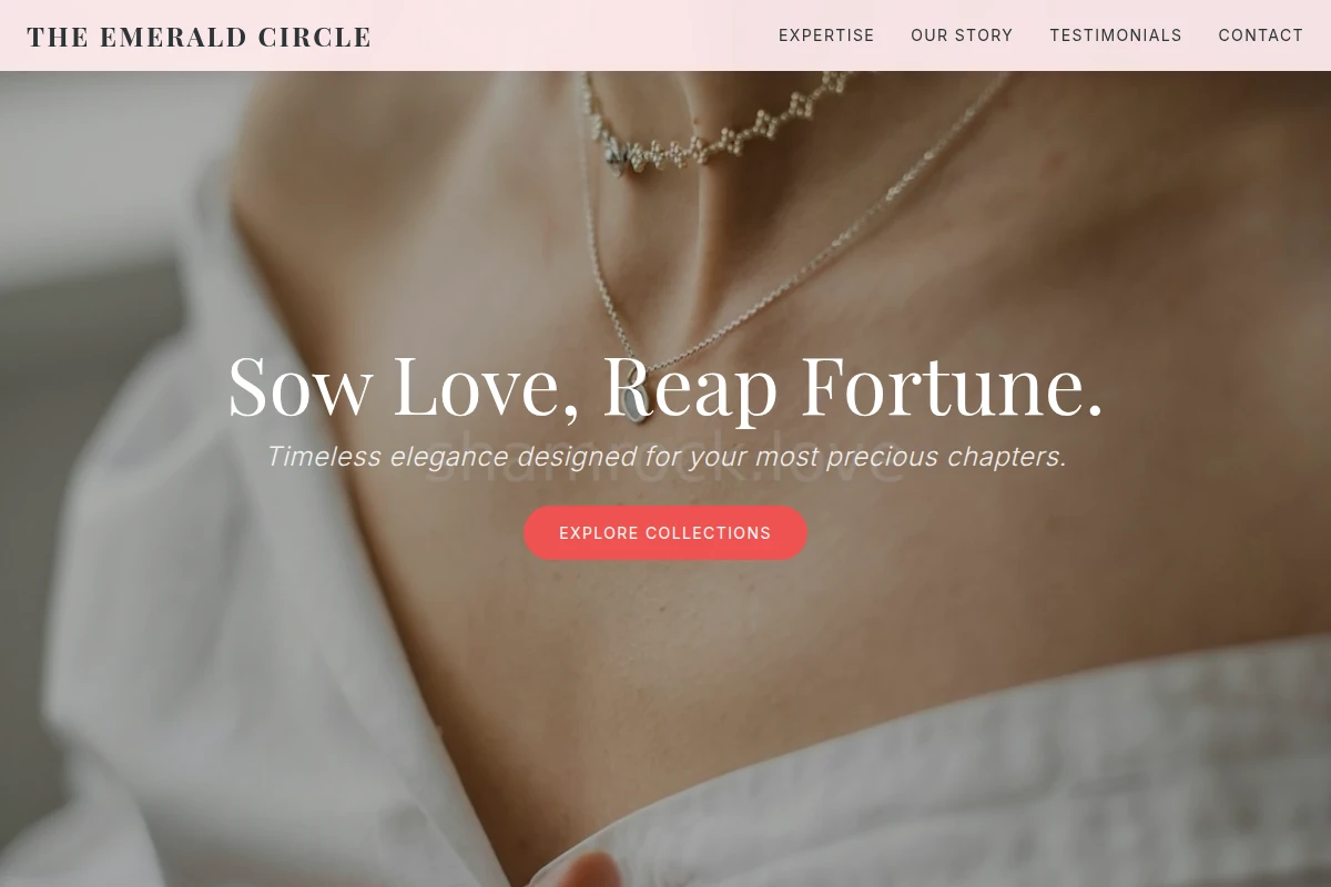 Soul Jewelry