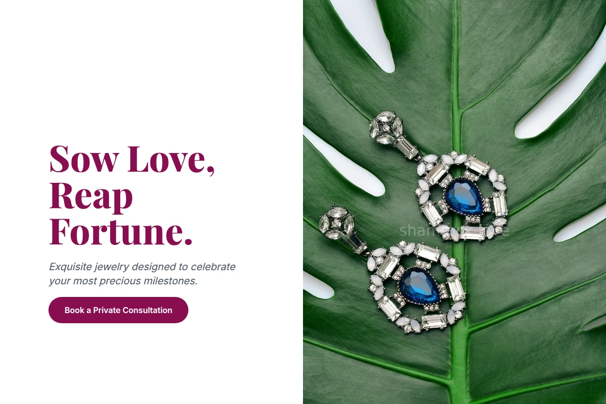 Legacy Jewelry