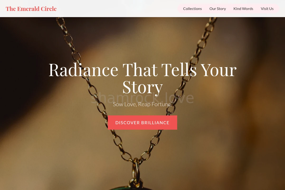 Spark Jewelry