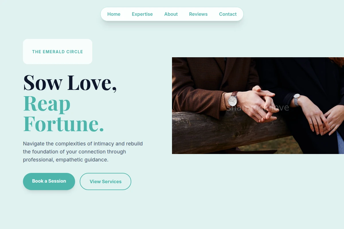 Glow Relationship Counseling