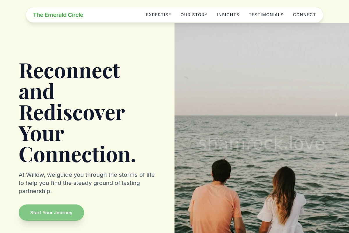 Willow Relationship Counseling