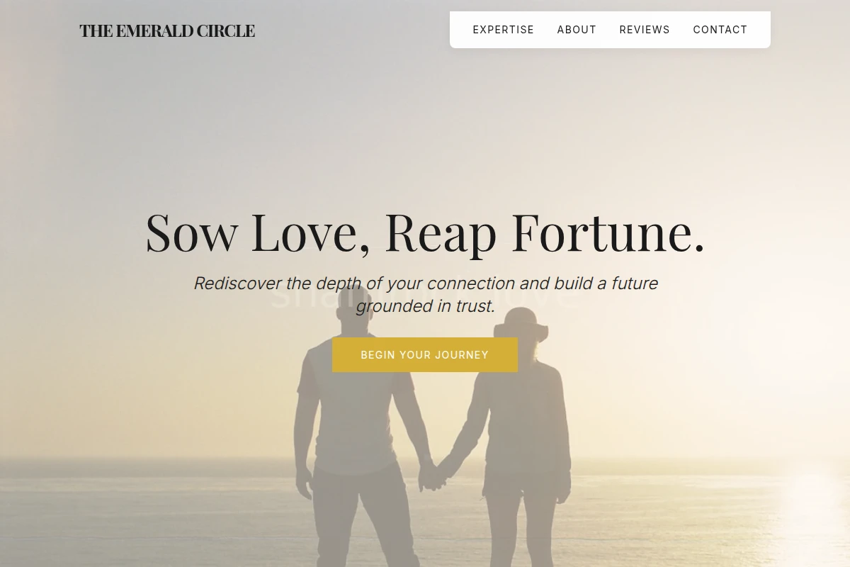 Aura Relationship Counseling