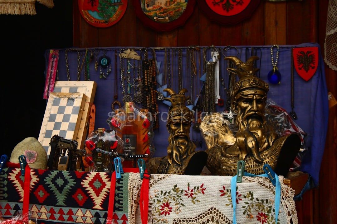 Curated Gifts